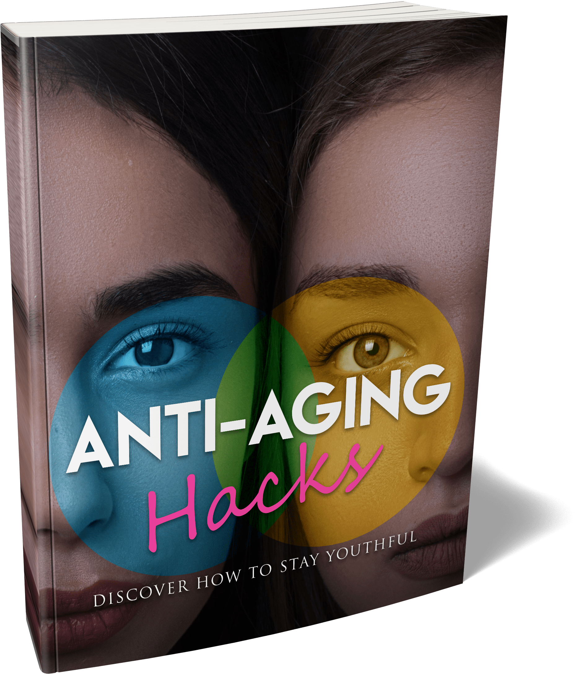 Anti-Aging Hacks
 